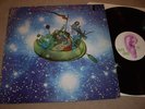 ? ANNEXUS QUAM ? BEZIEHUNGEN ? RARE OHR Label Original