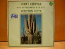 JIMMY GIUFFRE Western suite Stereo US green DG LP NM