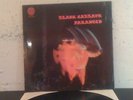 BLACK SABBATH PARANOID ORIGINAL VERTIGO SWIRL PRESSING