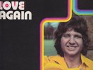 lp TED MULRY  FALLING IN LOVE AGAIN (parlophone)