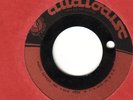 ROCKABILLY 45 ACETATE UNKNOWN GROUP, 