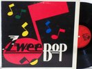 ZWEEBOP: s/t LP Baby Grand jazz fusion Ronald Fair HEAR