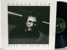 RONALD FAIR: Bill Of Fair 3 LP Baby Grand jazz funk MP3