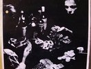 RARE LP ALAIN Z. KAN 