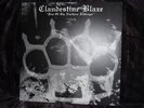 Clandestine Blaze-Fist Of The Northern Destroyer LP