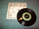 TOTALITAR -LUFTSLOTT- EP ORIGINAL PRESS NEAR MINT