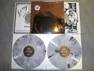 OPETH  farewell to providence DLP WHITE-GREY-BLACK New