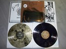 OPETH  farewell to providence DLP CLEAR-BROWN-BLACK New