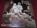 SASSAFRAS - EXPECTING COMPANY-WHITE LABEL TEST PRESSING