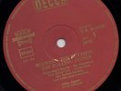 DEUTSC Rolling Stones Between LP 1967 SLK WEINROT MINT-