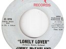 NORTHERN SOUL  JIMMY MCFARLAND    