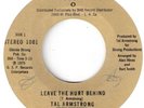 MODERN SOUL  TAL ARMSTRONG   
