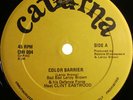 Leroy Brown - Color Barrier - Caturna 12