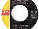 NORTHERN SOUL  DANNY WAGNER   