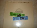 The Beatles at the hollywood bowl LP SEALED