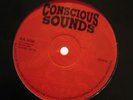 KING GENERAL - MONEY RUN TINGS - CONSCIOUS SOUNDS 10