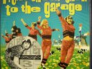 FROM THE KITCHEN TO THE GARAGE DUTCH BEAT 60'S LP