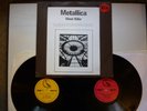 Metallica - Weed Killer 2LP in BLACK v ( Overstock  )