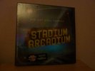 Red Hot Chili Peppers Stadium Arcadium Deluxe Art
