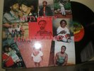 Nitty Gritty - Jah In The Family - Roots LP