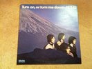 LP, N.S.U. Turn On Or Turn Me Down, Stable Records