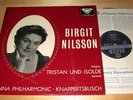 TRISTAN & ISOLDE – NILSSON - KNAPPERTSBUSCH – SXL 2184