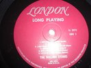 ROLLING STONES england`s newest hitmakers `64 LP POSTER