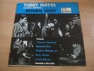 Tubby Hayes - Return Visit 1963 UK LP