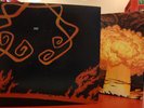 Melvins- The Trilogy 3xLP OOP Stoner Doom Sludge