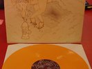 Thee Oh Sees- Cool Death Of Island Raiders LP Psych OOP
