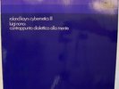 Roland Kayn / Luigi Nono - Cybernetics III DGG 1970 OG