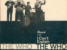 WHO * I Can´t Explain *  ORIGINAL 45 PS