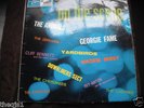 ON THE SCENE LP YARDBIRDS, ANIMALS, DOWNLINERS SECT ETC