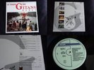 Rare OST Goran Bregovic Le Temps Des Gitans Greek NMint
