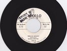 Marga Benitez Geechie Goomie Rare Apollo 45 Popcorn