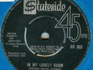 MARTHA & VANDELLAS*IN MY LONELY ROOM*SOUL DANCER*LISTEN