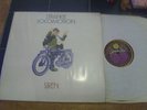 Siren LP Strange locomotion Dandelion 1st pressing lp