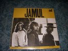 JAMUL - SELF TITLED (LP RECORD) VG+ -NM  southern rock