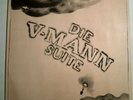 Irène Schweizer & Rüdiger Carl - Die V-Mann Suite  FMP