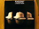 KASSAV' Lagué moin AFRO FUNK BOOGIE ZOUK NM * Hear