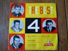RICKY NELSON FATS DOMINO SLIM WHITMAN FRANKIE FORD EP