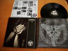 CORONER -NO MORE COLOR - ORIGINAL LP / VINYL  SPEED