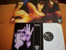 CORONER - MENTAL VORTEX - ORIGINAL LP / VINYL 