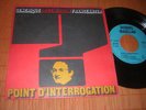RARE 45 T generique  ? FRANCE INTER / VANNIER. DELERUE