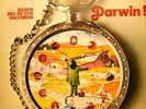 BANCO DEL MUTUO - Darwin -Orig Ital. Prog. NEW