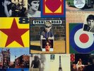 Paul Weller Stanley Rd-Ltd LP with 16 page booklet-Mint