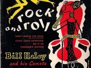 BILL HALEY  don't knock the rock  FRENCH  EP Orig 1957