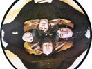 THE BEATLES SO MUCH YOUNGER THEN 5 PICTURE DISK BOX SET