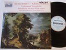 KLEMPERER 	Schubert UNFINISHED SYMP	LP	STEREO COLUMBIA