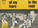 The MIRACLES - Tracks of my tears '65 HOLL.MOTOWN 7